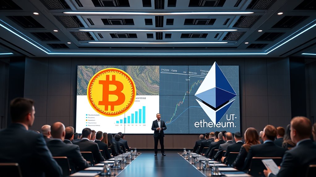 crypto regulation boosts adoption