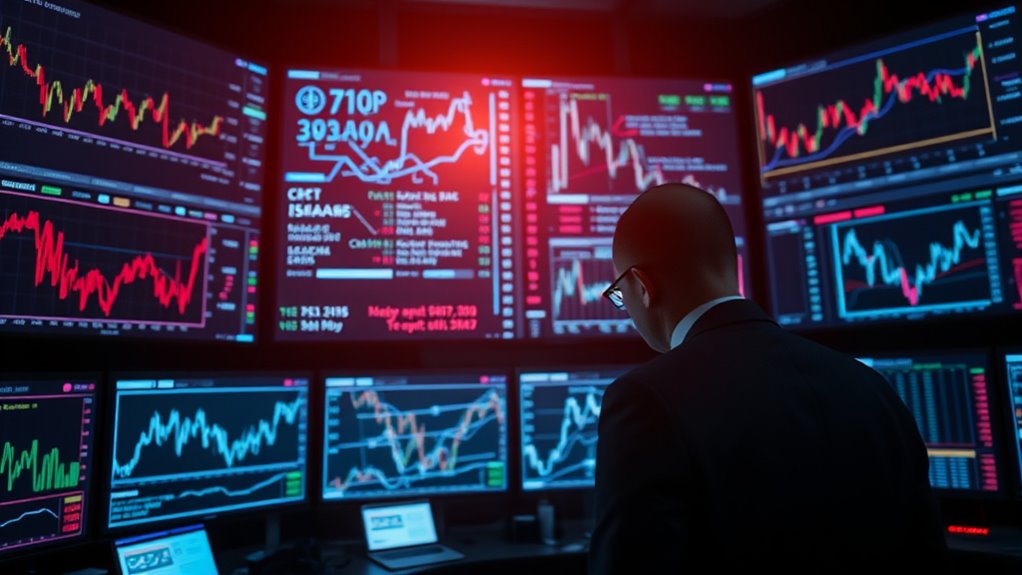 crypto regulation enhances security