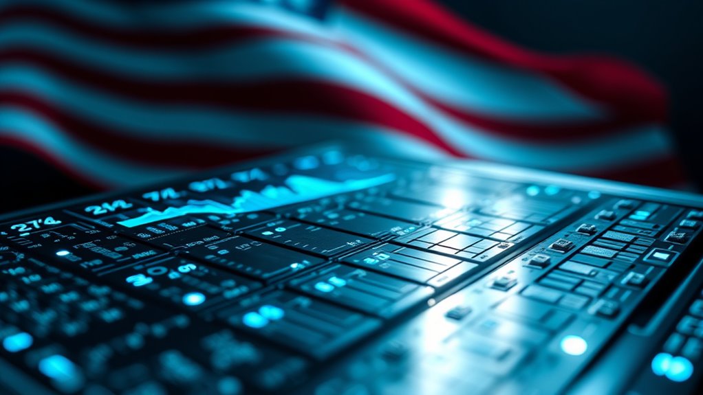 crypto regulation future debates