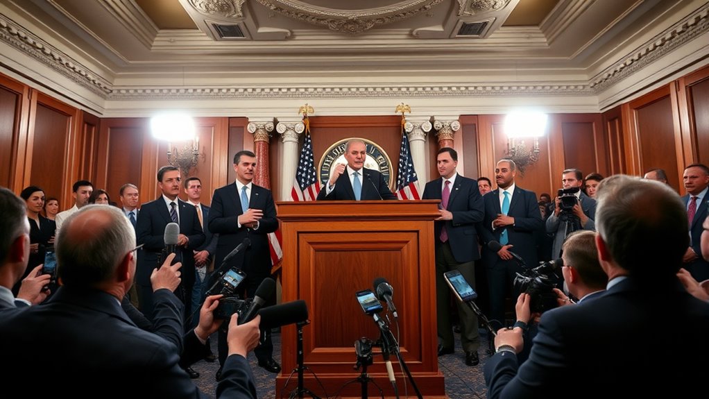 crypto regulation promotes growth