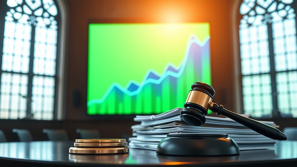 crypto regulation remains uncertain