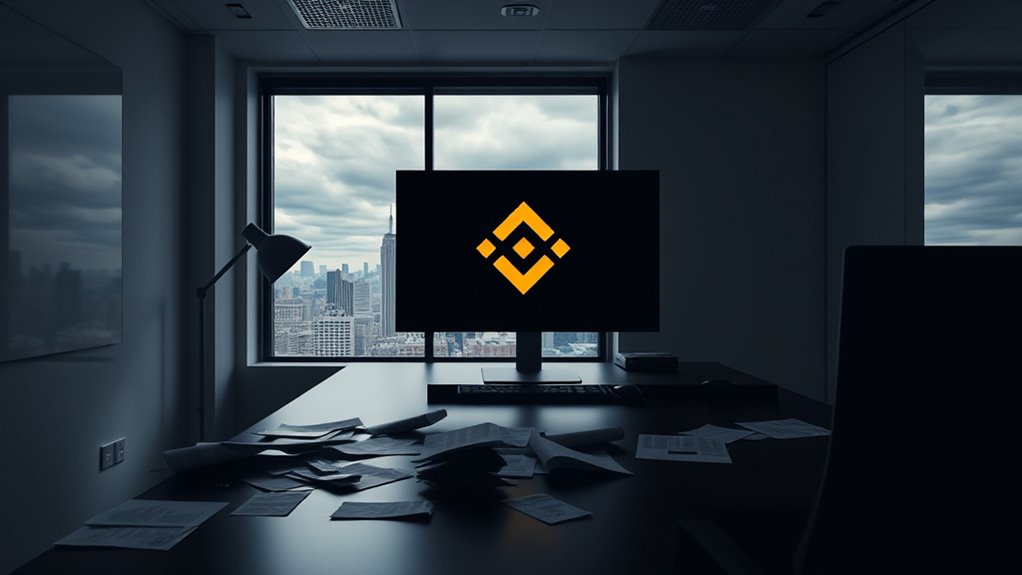 crypto regulation uncertainty navigated