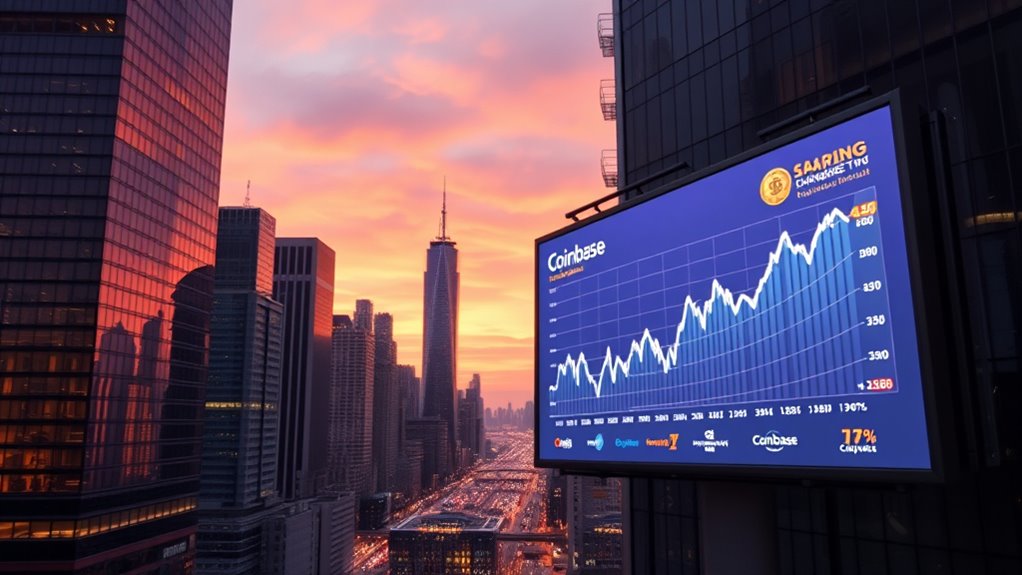 crypto regulations encourage market growth