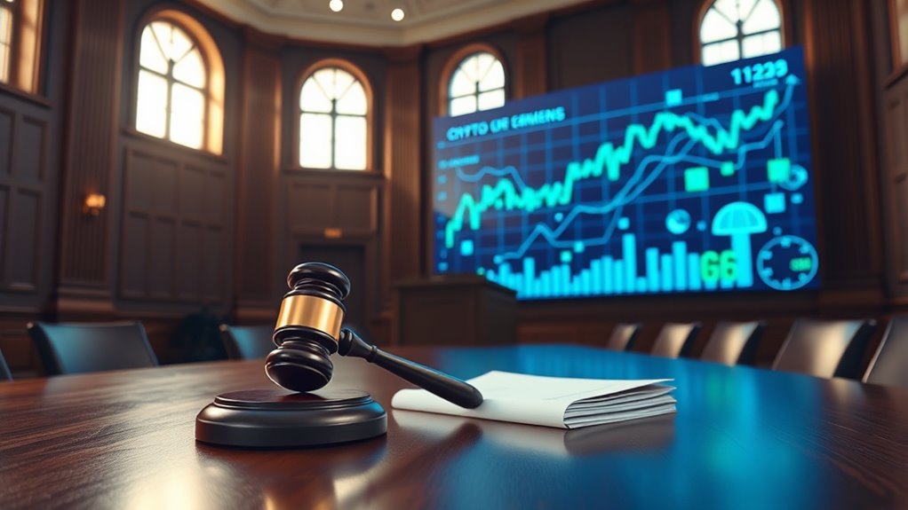 crypto regulations tighten globally