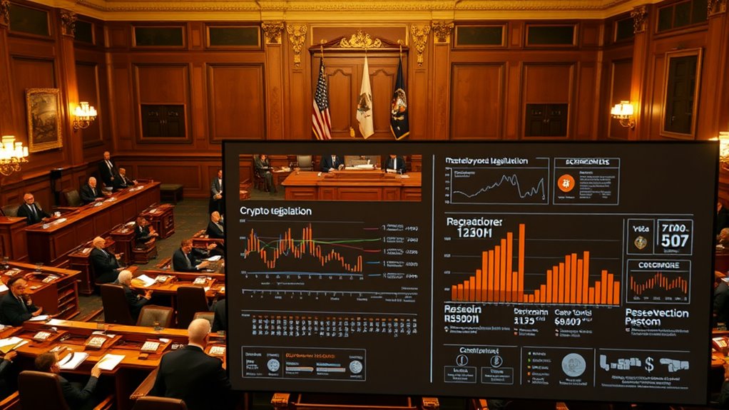 crypto regulatory clarity framework