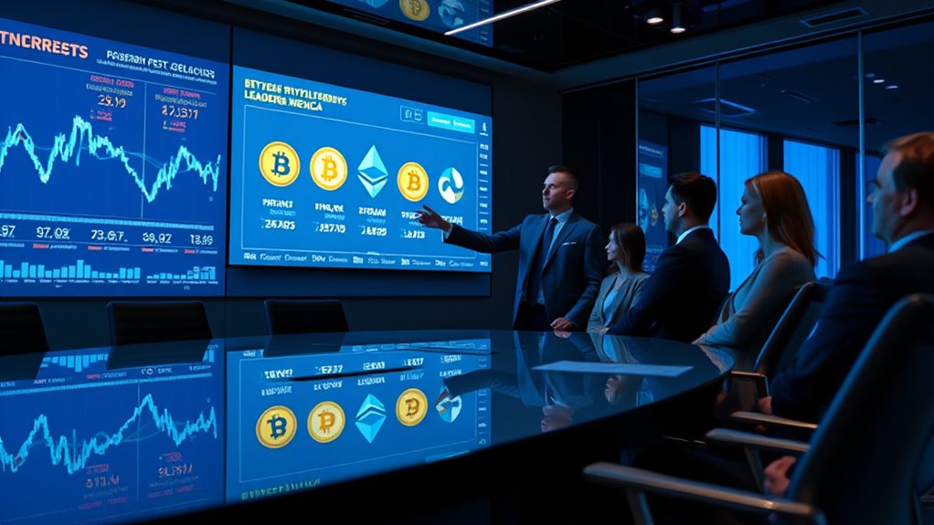 crypto reserve strategies explained