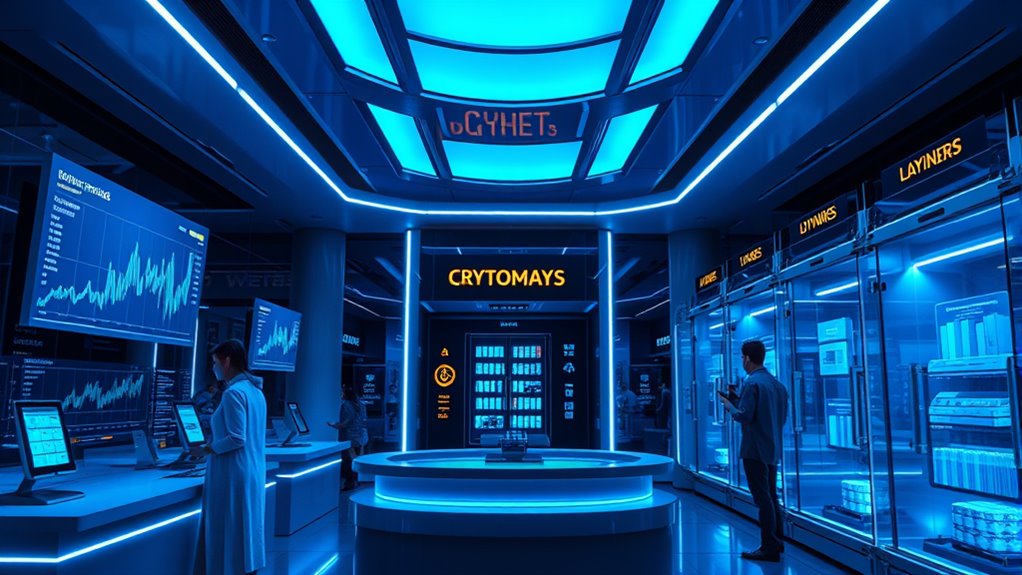 crypto risk mitigation strategies