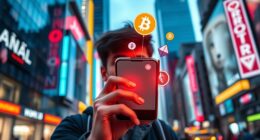 crypto s social media impact