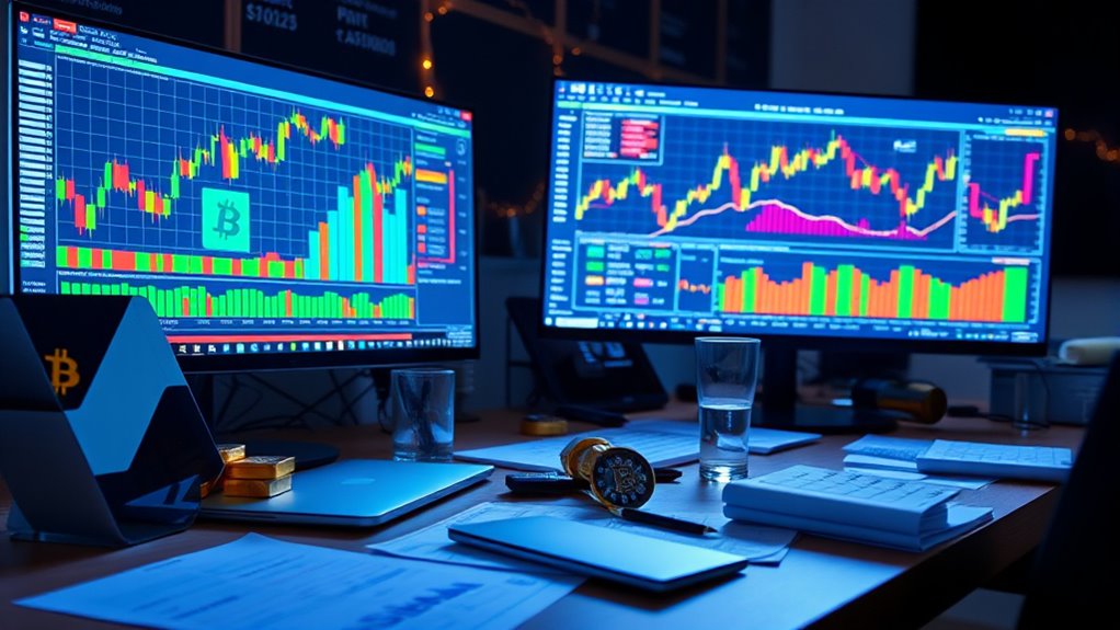 crypto s volatility and benefits