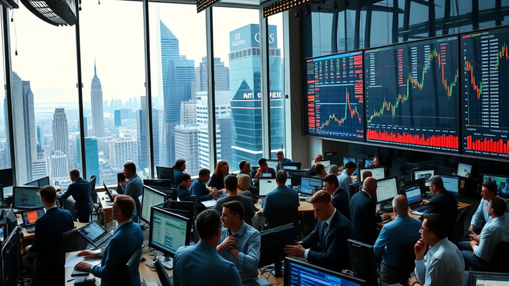 crypto sector employment sensitivity