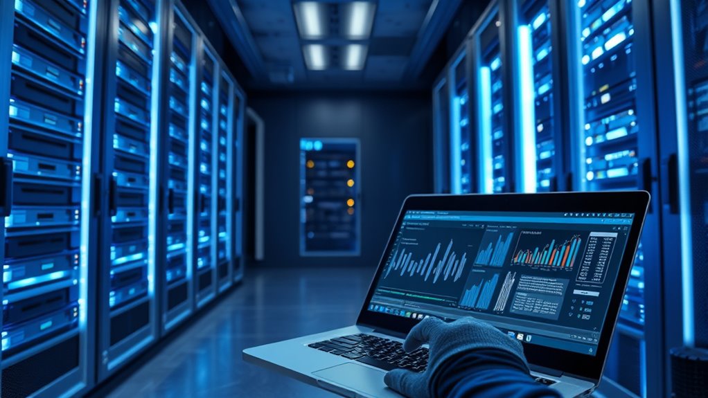 crypto seizure and management