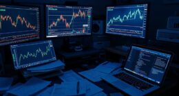 crypto tax evasion prevalence