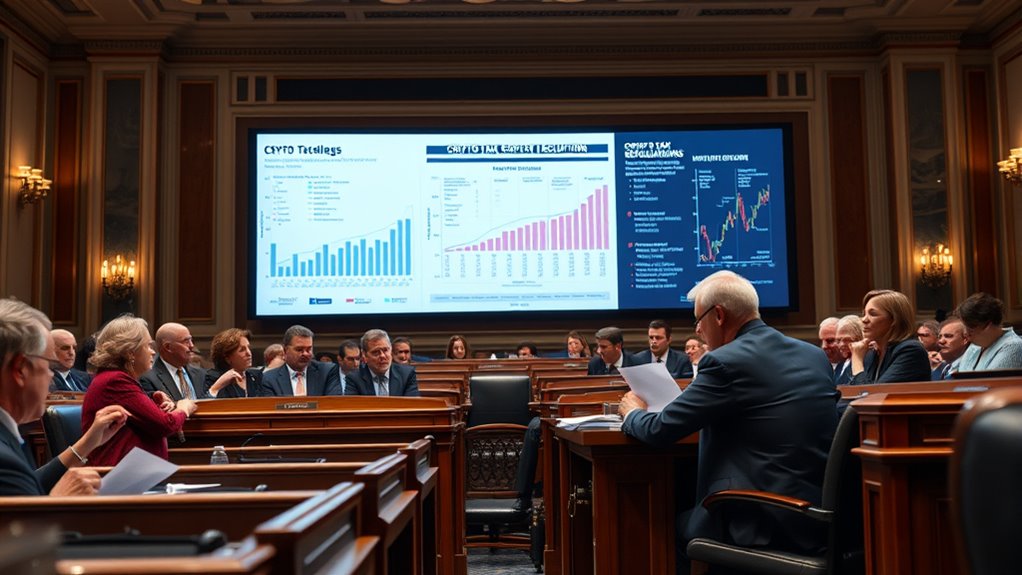 crypto tax policy reform