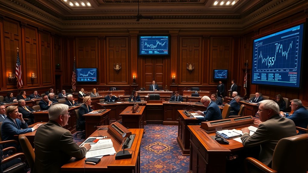crypto tax regulation reforms