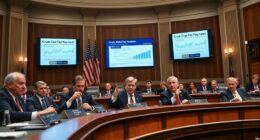 crypto tax rules debate