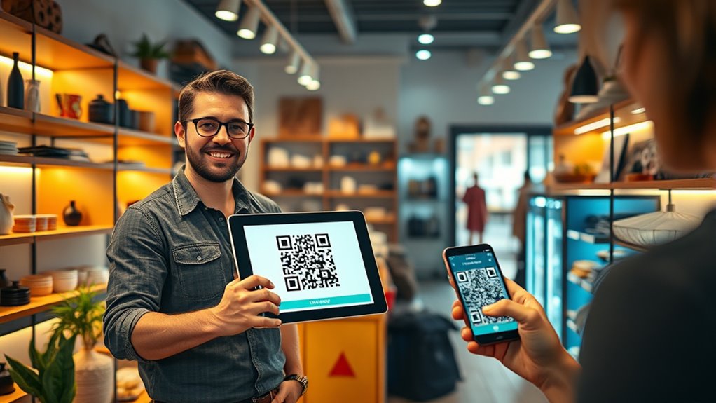 crypto tech transforming small business