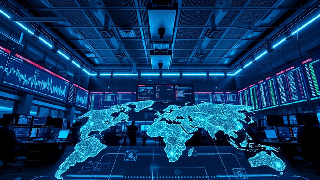 crypto transparency and trust