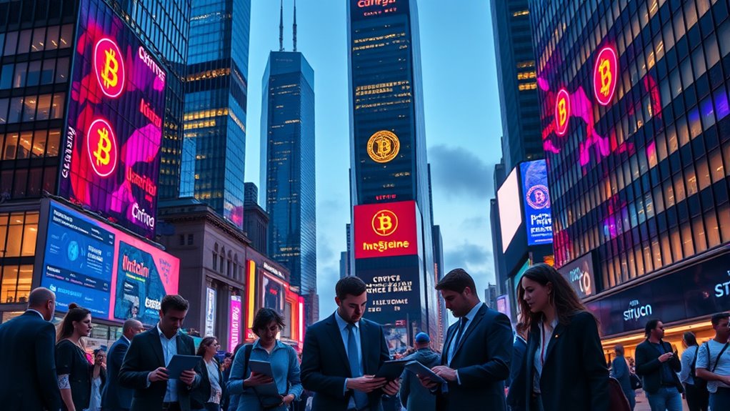 crypto workforce future trends