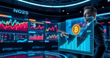 crypto yearly top stories