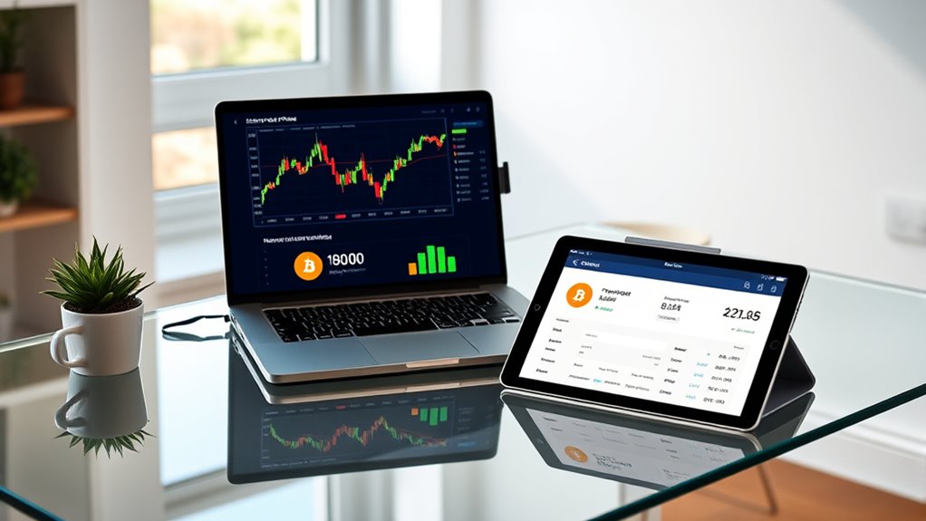 cryptocurrency enhances retirement diversification