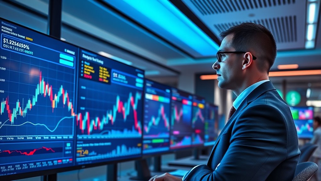 cryptocurrency index market presence