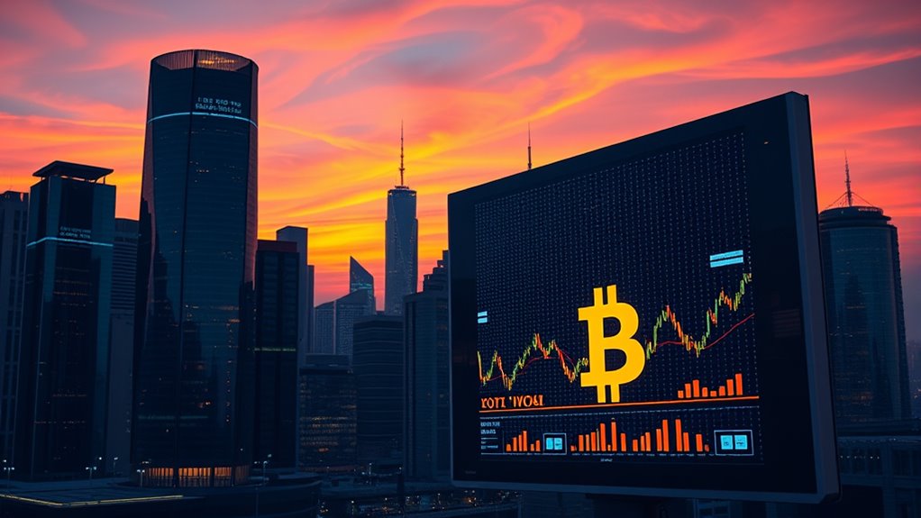 cryptocurrency regulations shaping future