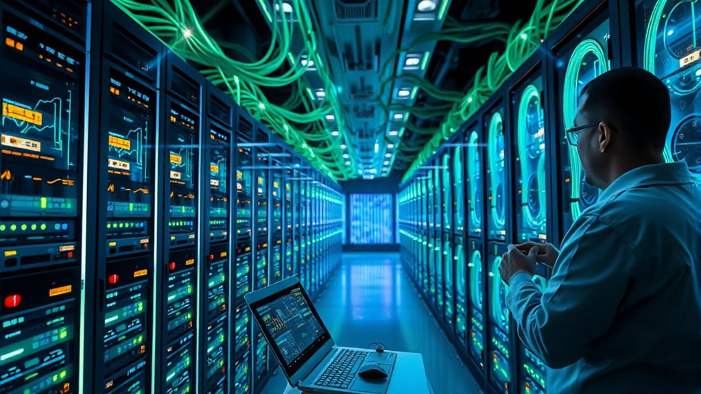 cryptographic certificates verify network state