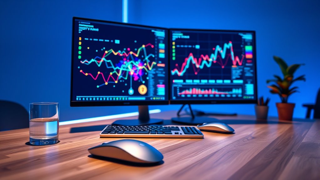 data visualization for insights