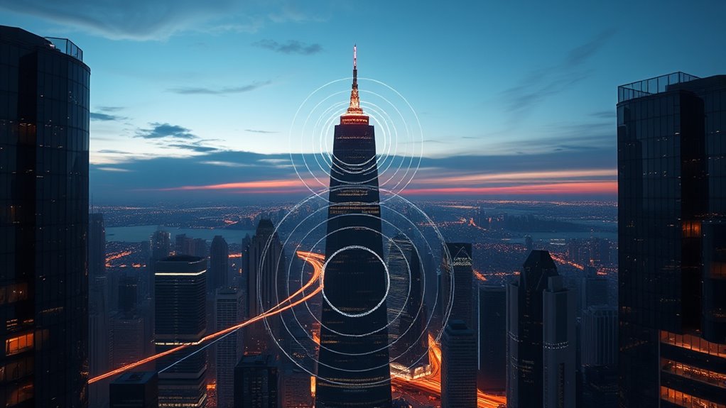 decentralization affects network performance