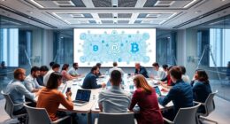 decentralization s impact on technology