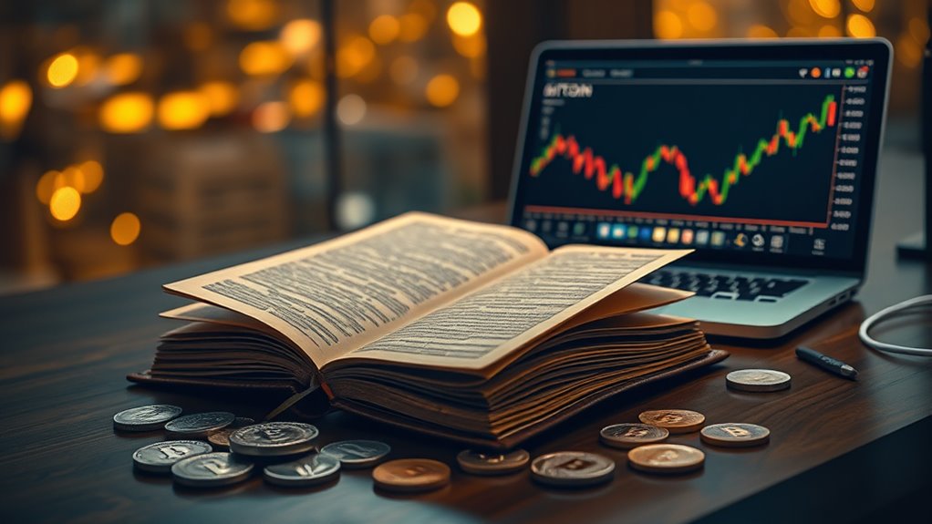 decentralized borderless financial revolution