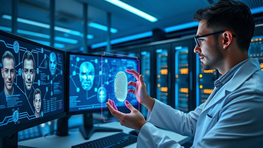 decentralized deepfake verification network