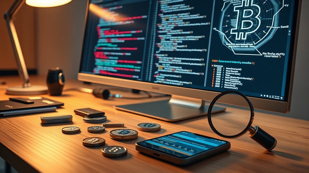 decentralized inclusive financial transformation