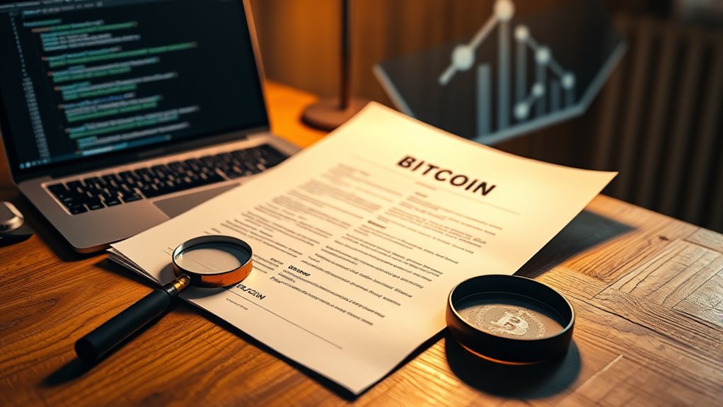 decentralized secure blockchain technology