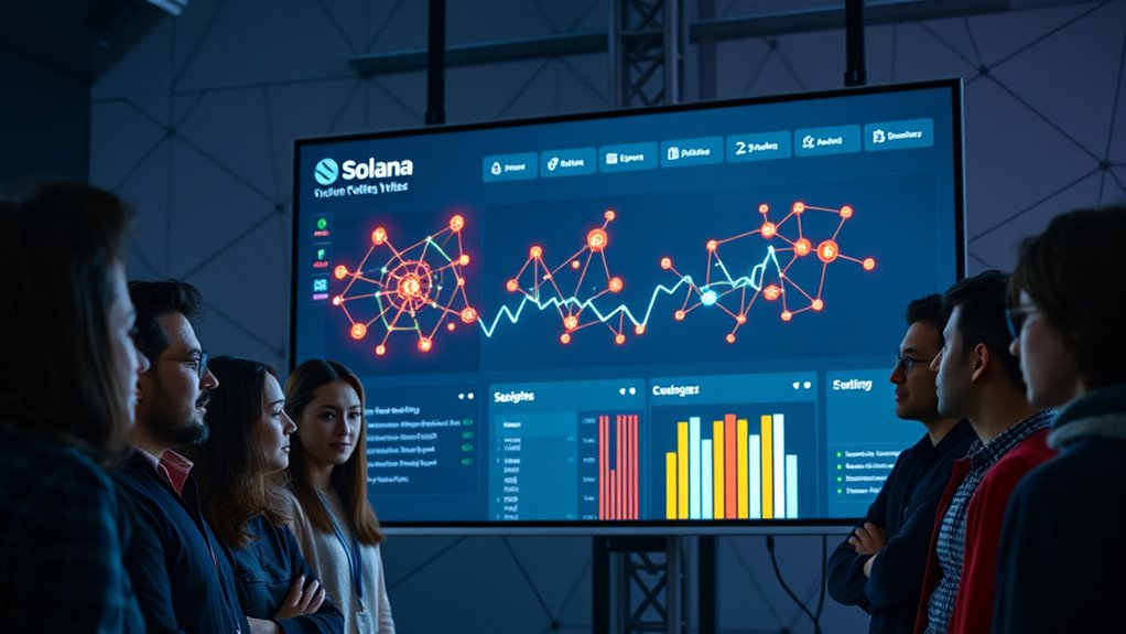 decentralized stakeholder voting system