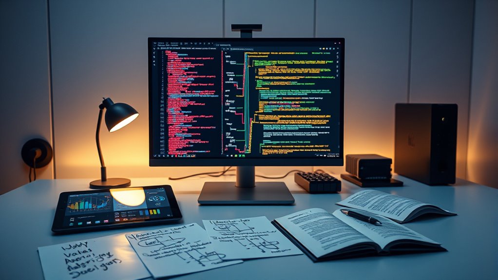 decentralized transparent community governance
