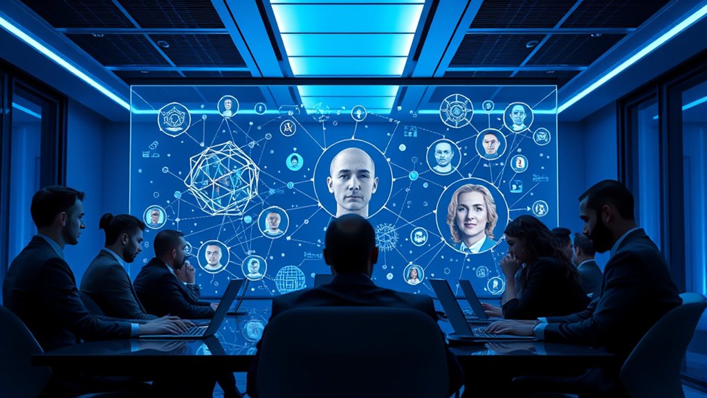 deepfake crypto scam threat