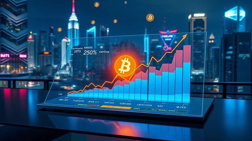 defi and stablecoin growth