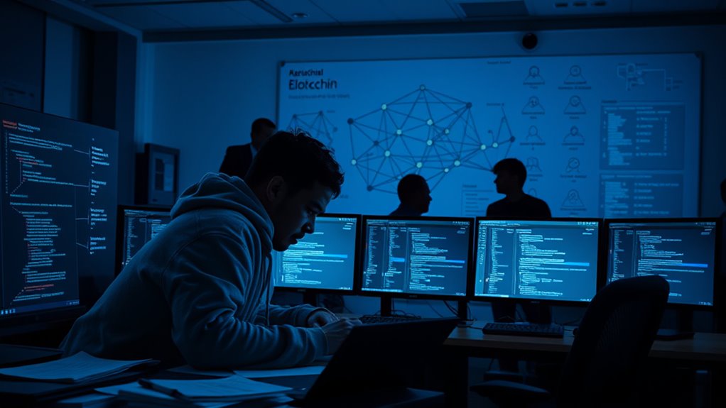 defi regulatory compliance evolution