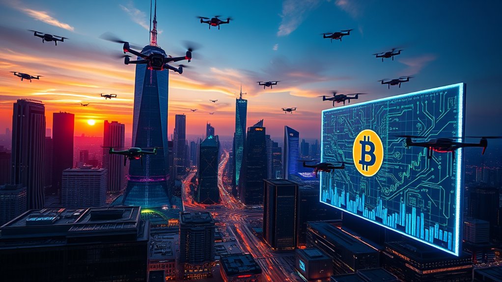 defi stablecoins application growth