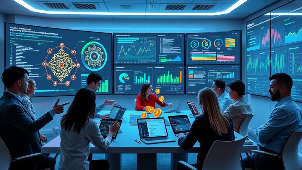 delegate automate streamline governance