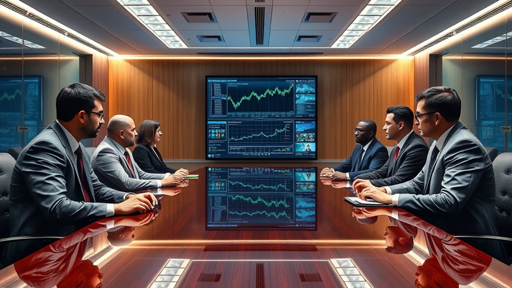 digital asset enforcement leadership