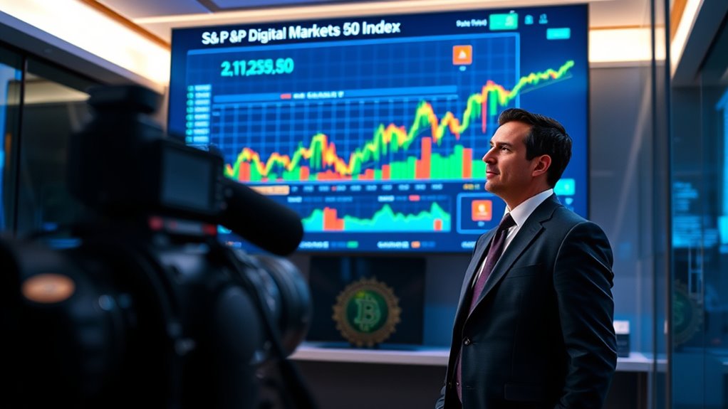 digital asset index evolution