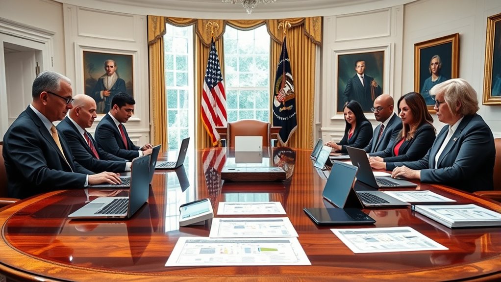 digital asset regulatory framework