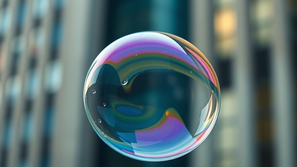 digital assets promote stability