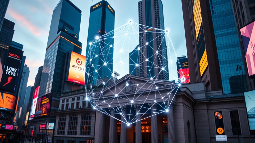 digital assets reshape finance