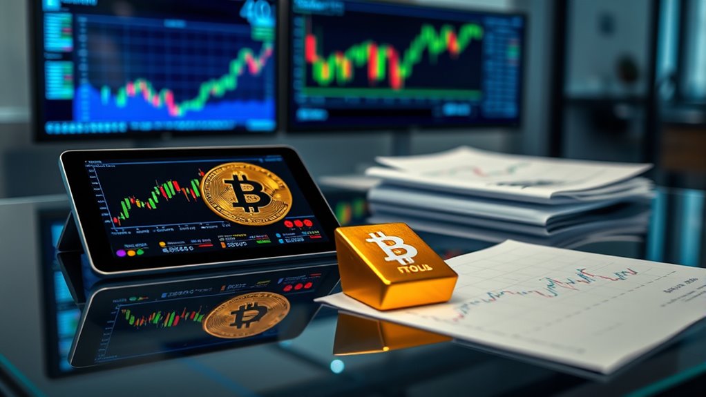 digital portable fixed supply