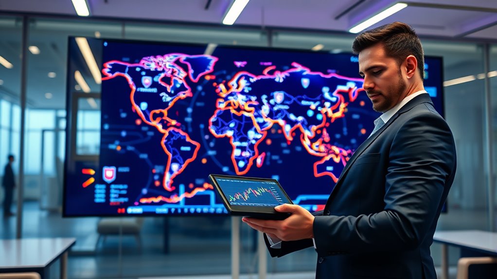 diverse assets advanced trading