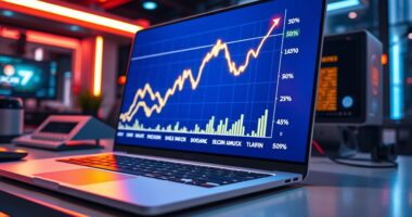 dogecoin soars on elon musk