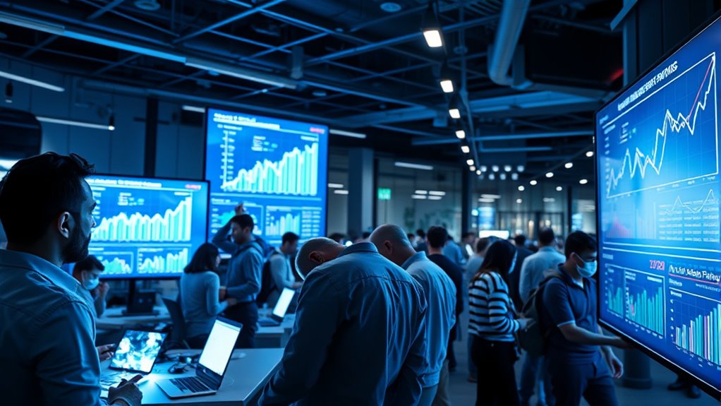 dominant patent holders and innovators